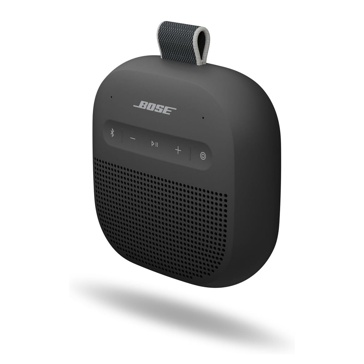 SoundLink BOSE◇スピーカー ブラック Micro SoundLink Bose 【新品・未開封品】 Micro speaker/ブラック/423816 Bluetooth スピーカー・ウーファー